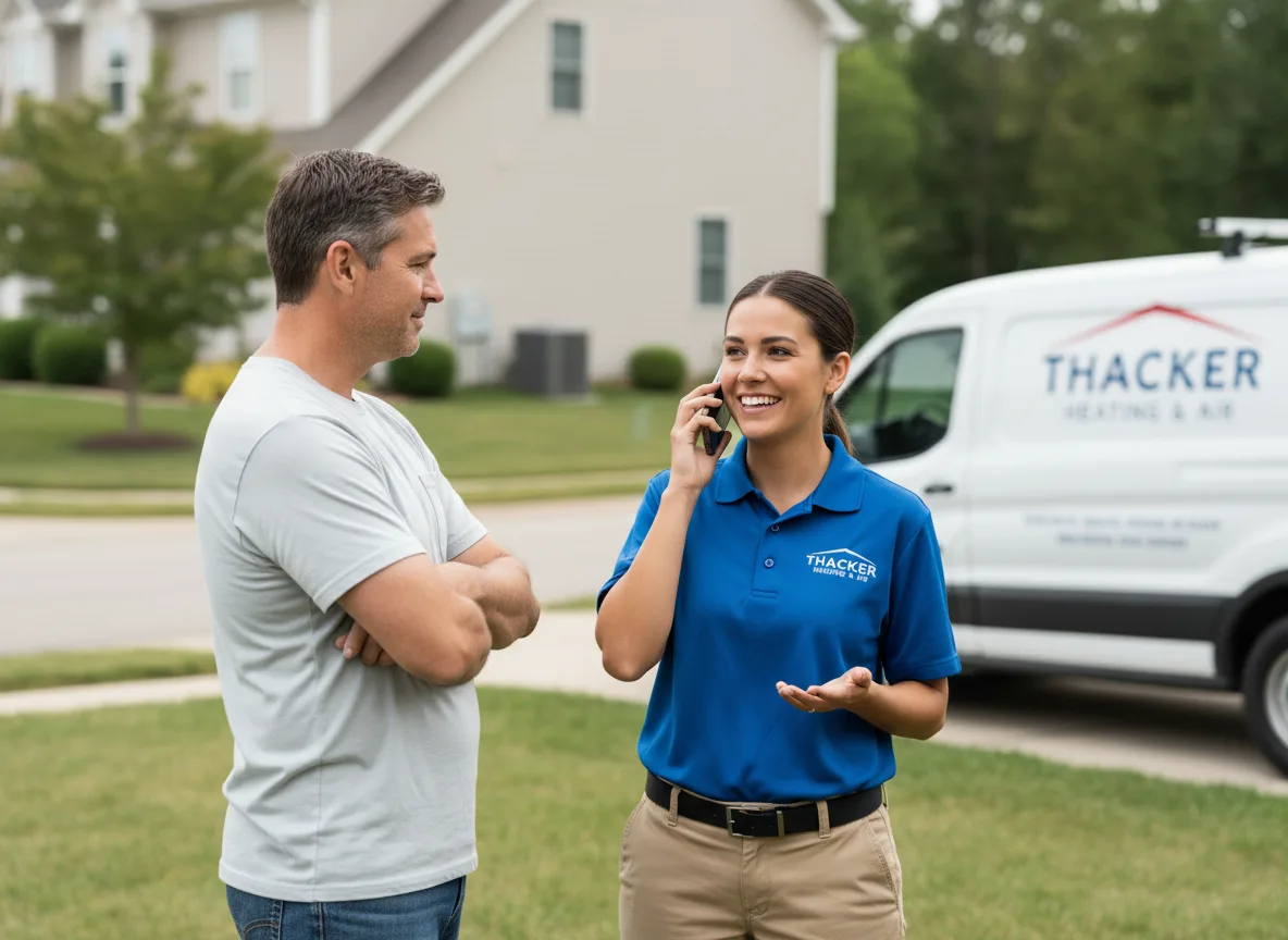 Ac Repair Mount Pleasant, OH FAQs